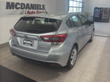 Certified 2022 Subaru Impreza 2.0i image 4