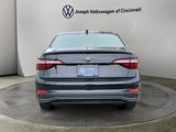 Certified 2024 Volkswagen Jetta S image 4