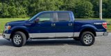 Used 2012 Ford F150 XLT w/ XLT Chrome Pkg image 3