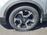 Used 2018 Honda CR-V Touring image 2
