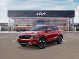 New 2025 Kia Seltos S image 1
