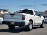 Certified 2024 Nissan Frontier S w/ Technology Package image 4
