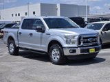 Used 2015 Ford F150 XLT w/ Equipment Group 301A Mid image 2