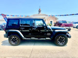 Used 2013 Jeep Wrangler Unlimited Sport image 4