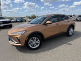New 2025 Buick Envista Preferred image 2