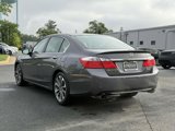 Used 2015 Honda Accord Sport image 4
