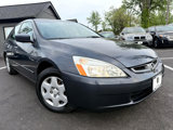 Used 2005 Honda Accord LX image 2