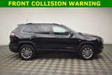 Used 2020 Jeep Cherokee Latitude Lux w/ Quick Order Package 26H Lux image 3