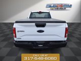 Used 2016 Ford F150 XL w/ Equipment Group 101A Mid image 6