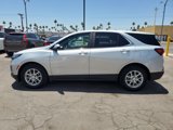 Used 2022 Chevrolet Equinox LT image 2