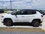 New 2025 Jeep Compass Limited image 2