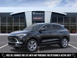 New 2026 Buick Encore GX Preferred image 2