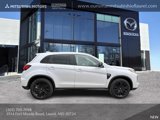 New 2025 Mitsubishi Outlander Sport LE image 3