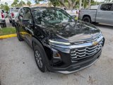 New 2026 Chevrolet Equinox LT image 2