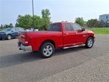 Used 2016 RAM 1500 Big Horn image 3
