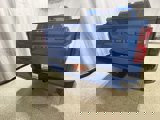 New 2025 Chevrolet Silverado 1500 Custom w/ Turbomax Blackout Package image 5