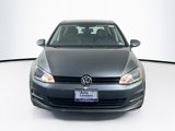 Used 2017 Volkswagen Golf Wolfsburg Edition image 2