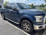 Used 2016 Ford F150 XLT w/ Equipment Group 302A Luxury image 2