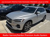 Certified 2023 Volvo XC60 B5 Ultimate w/ Climate Package image 4