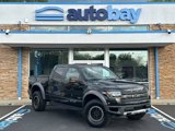Used 2014 Ford F150 Raptor w/ Equipment Group 801A Luxury image 6