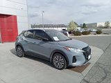 Used 2024 Nissan Kicks SV image 3