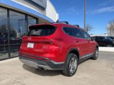 Used 2022 Hyundai Santa Fe SEL w/ Convenience + Premium Package image 6