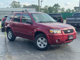 Used 2006 Ford Escape 4WD Hybrid image 2