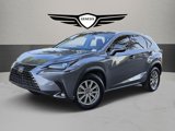Used 2020 Lexus NX 300 FWD w/ Comfort Package image 1