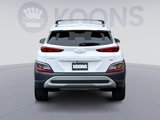 Certified 2022 Hyundai Kona SEL image 5