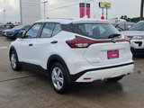 Used 2024 Nissan Kicks S image 5