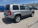 Used 2015 Jeep Patriot Limited image 3