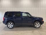 Used 2017 Jeep Patriot Latitude image 2