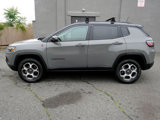 Used 2022 Jeep Compass Trailhawk w/ Trailhawk Elite Group image 3