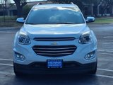 Used 2017 Chevrolet Equinox Premier w/ Enhanced Convenience Package image 2