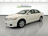 Used 2011 Toyota Camry image 3