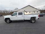 Used 2019 Chevrolet Silverado 3500 W/T w/ WT Convenience Package image 3