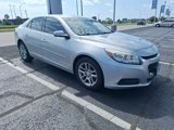 Used 2015 Chevrolet Malibu LT w/ Power Convenience Package image 2