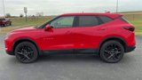 Certified 2023 Chevrolet Blazer LT w/ Driver Confidence Package image 5