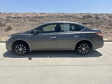 Used 2015 Nissan Sentra S image 4