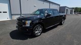 Used 2019 Ford F150 4x4 SuperCrew image 4