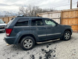Used 2006 Jeep Grand Cherokee Limited image 2