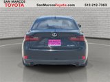 Used 2016 Lexus IS 200t w/ Navigation System Package image 6