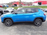 New 2025 Jeep Compass Limited w/ Sun and Sound Group image 2