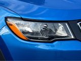 Used 2017 Jeep Compass Limited w/ Navigation Group image 3