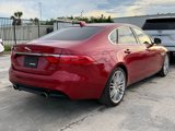 Used 2017 Jaguar XF Prestige image 6