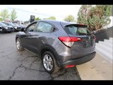 Used 2022 Honda HR-V LX image 3