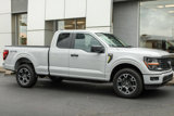 Certified 2024 Ford F150 STX w/ Tow/Haul Package image 2