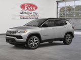 New 2025 Jeep Compass Limited image 2