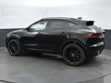 New 2024 Jaguar E-PACE R-Dynamic SE image 5