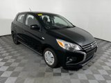 Used 2022 Mitsubishi Mirage ES image 3